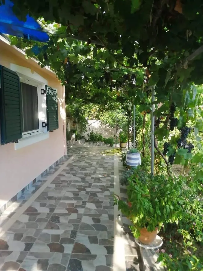 Villa Nefeli Piqeras 0*,