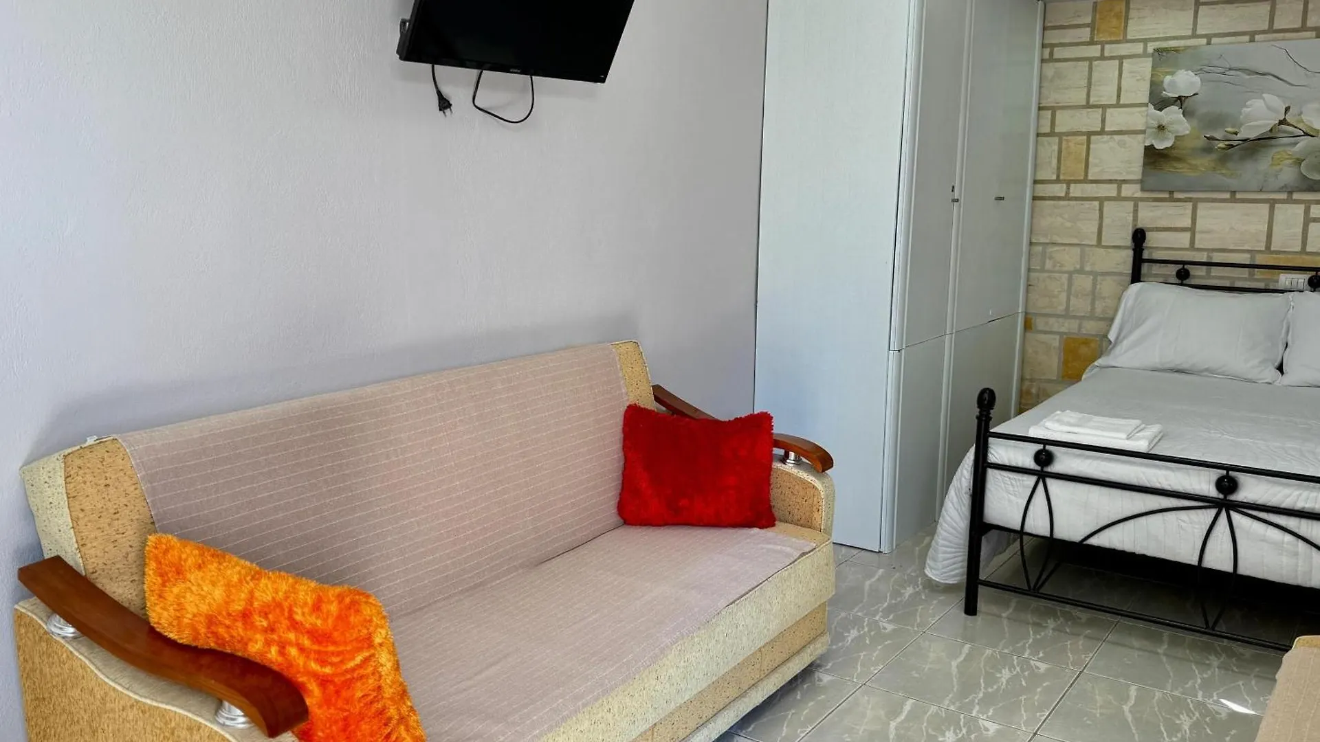 Διαμέρισμα Villa Nefeli Piqeras Αλβανία