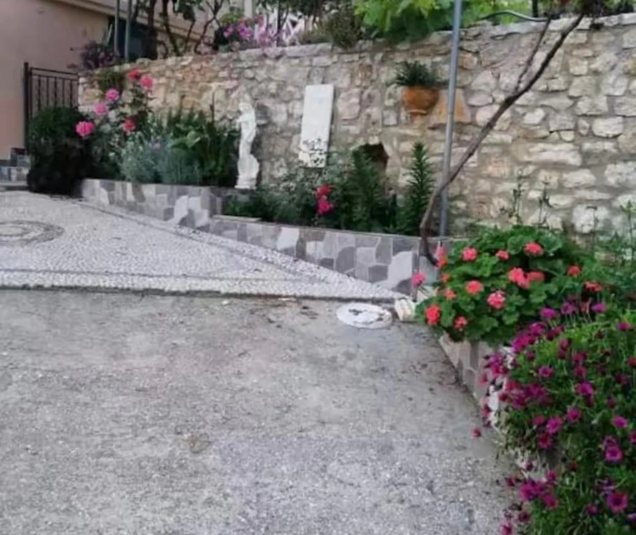 Lejlighed Villa Nefeli Piqeras